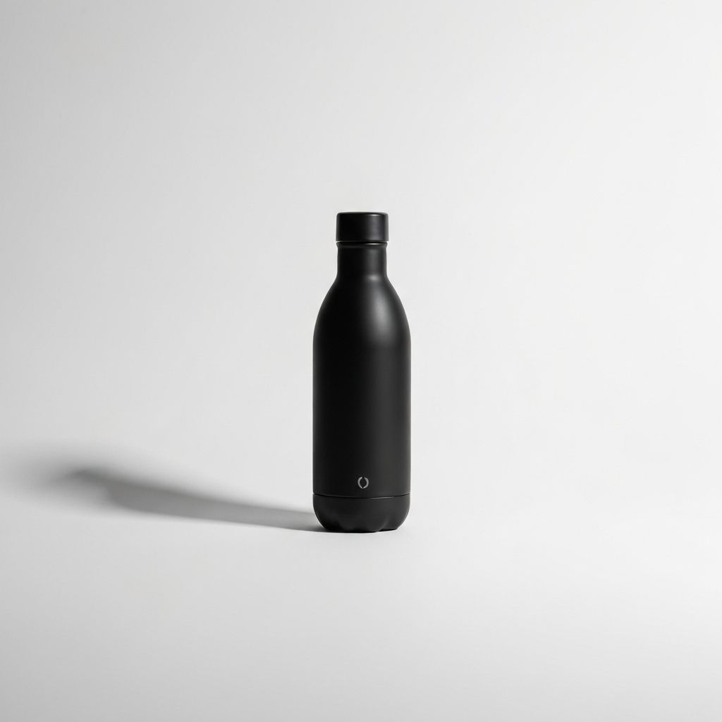 Premium Owala bottle - Cup Couture collection